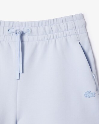 Short jersey de coton