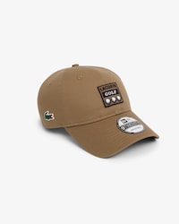 Lacoste x New Era Cap