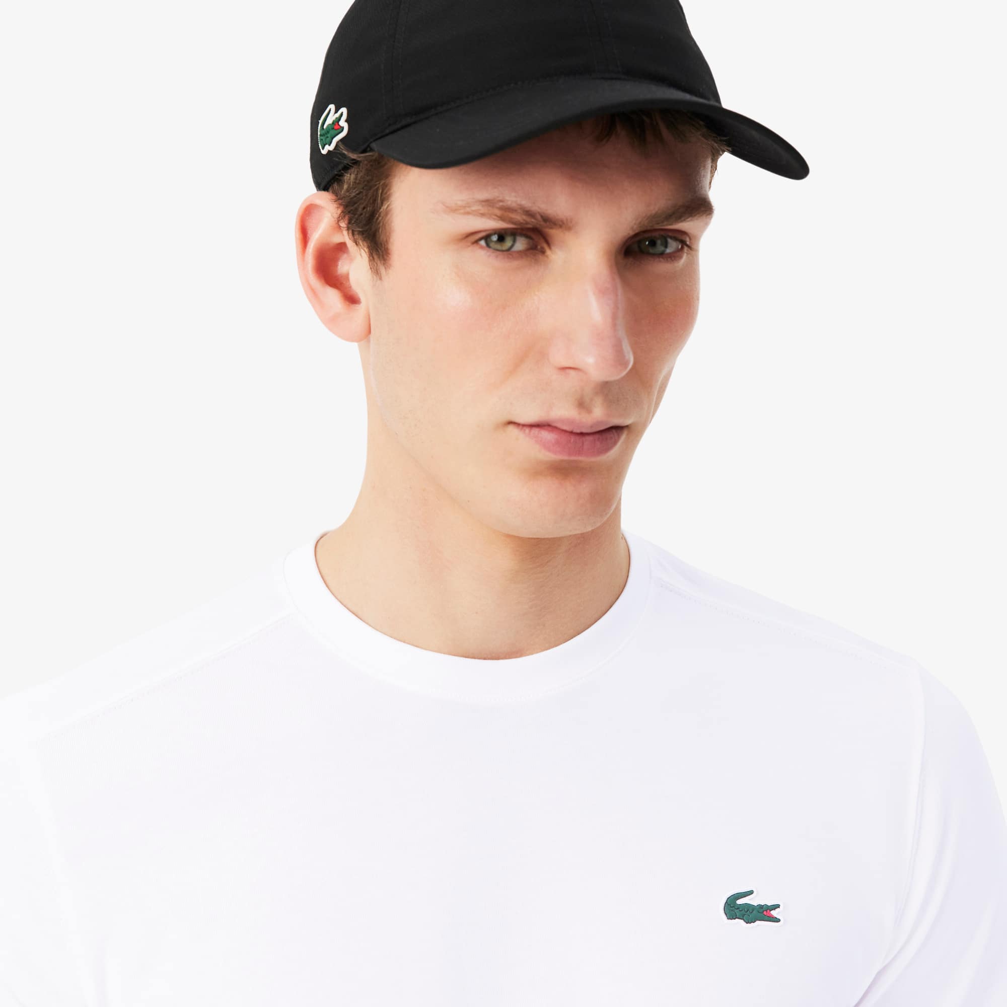 Men's Ultra Dry Cotton Sport T-Shirt