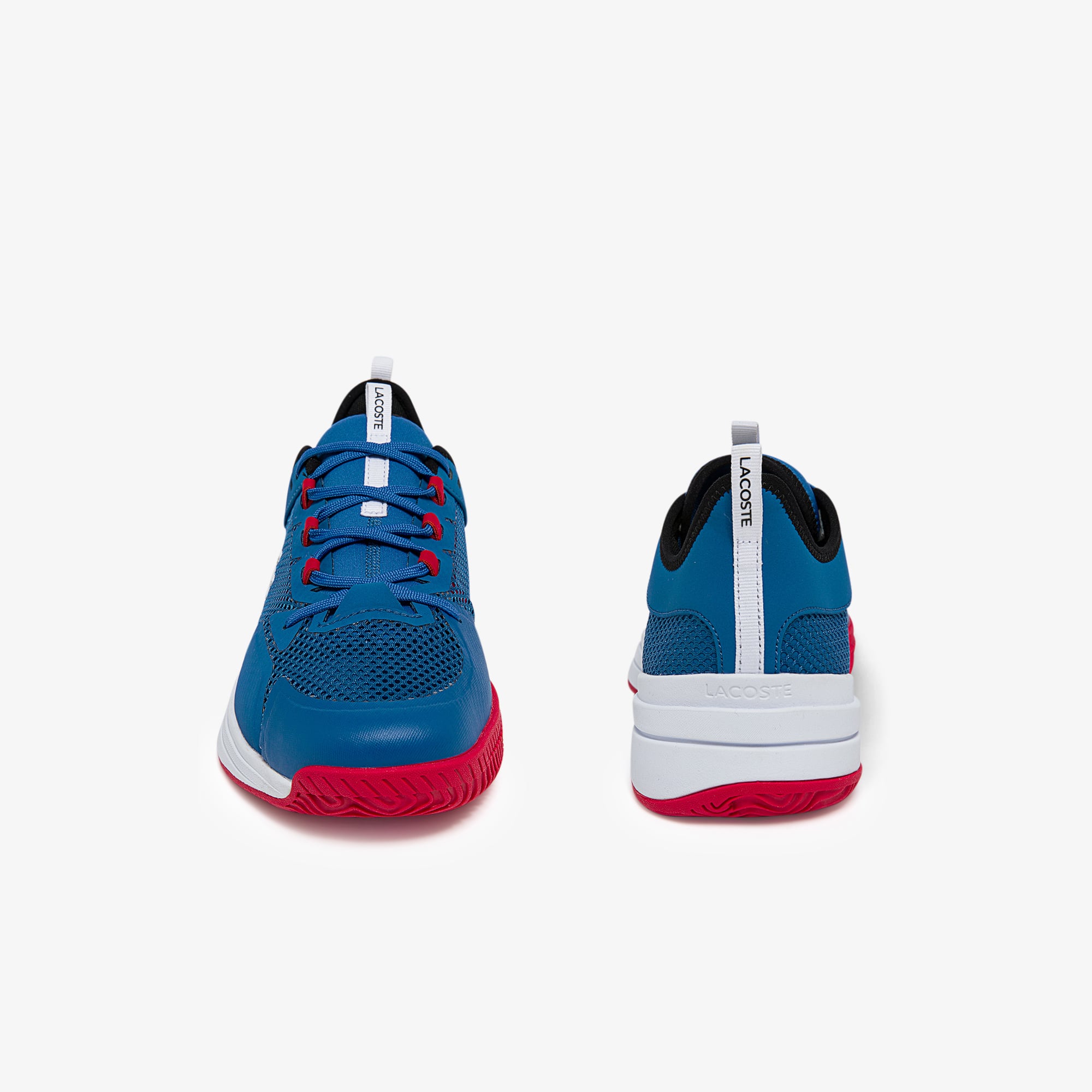 Men's AG-LT21 Ultra Tennis Shoes - Sneakers - New In 2026 | Lacoste