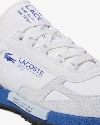 Sneakers deportivas Elite Active para hombre