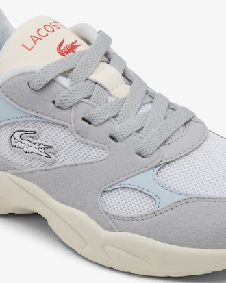 Sneakers Storm 96 Para Ni&ntilde;os