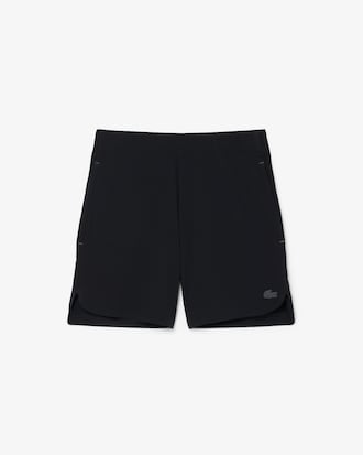 Shorts Sport Corte Relajado