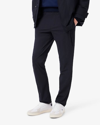 Men's Slim Fit Commuter Pants