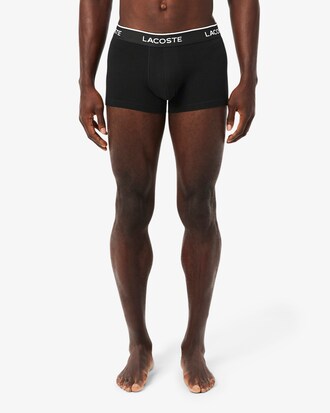 Pack De 3 Boxers Para Hombre