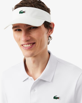 Regular Fit Ultra Dry Long Sleeved Golf Polo