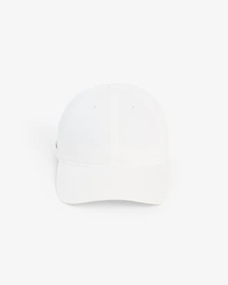 Unisex Cotton Twill Cap