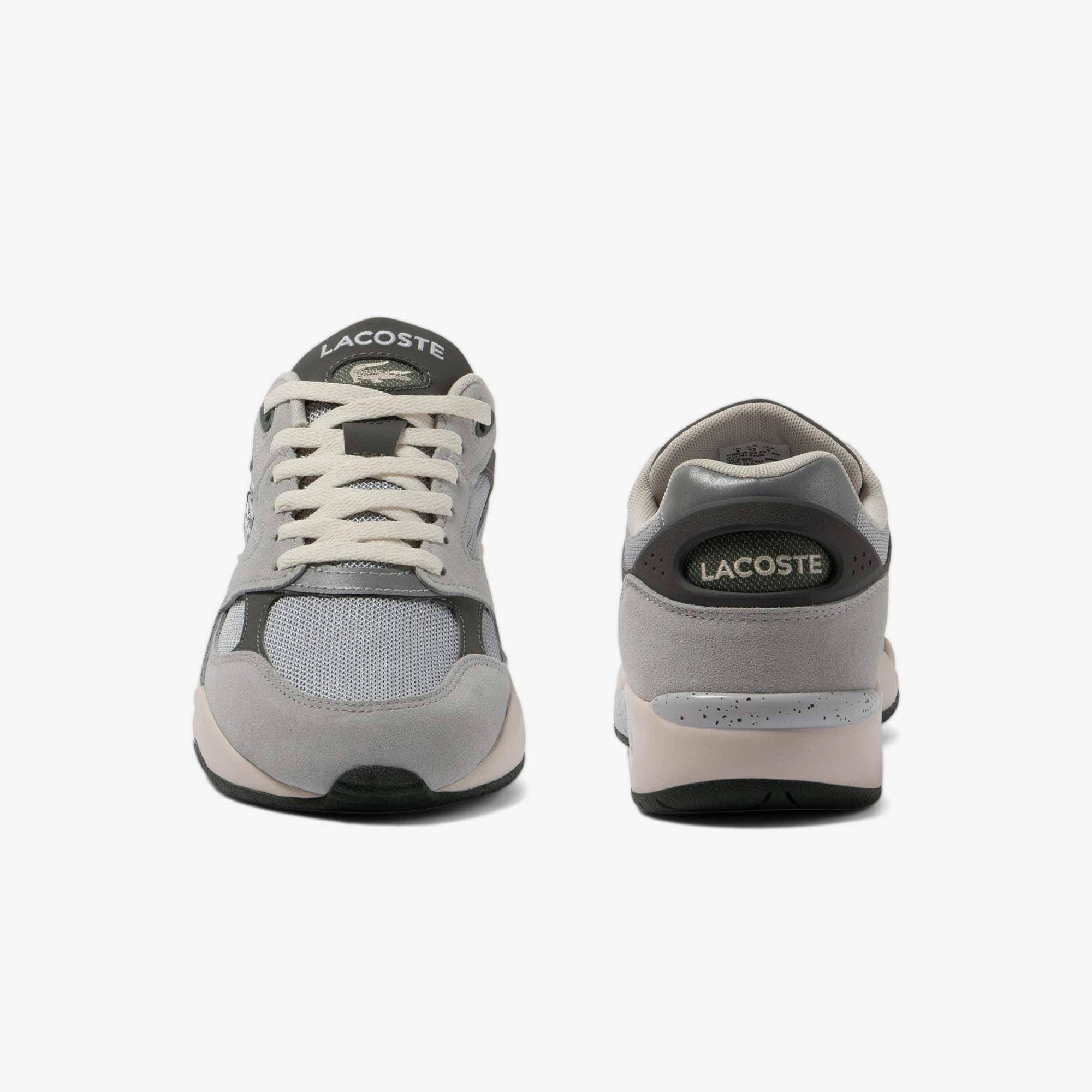 Men's Storm 96 Vintage Leather Sneakers - Sneakers - New In