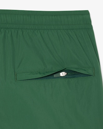 Pantal&oacute;n deportivo ligero e impermeable para hombre