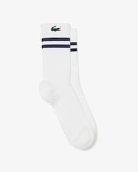 Men's Lightweight Cotton Athletic Socks