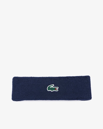 Men's Jersey Tennis Headband