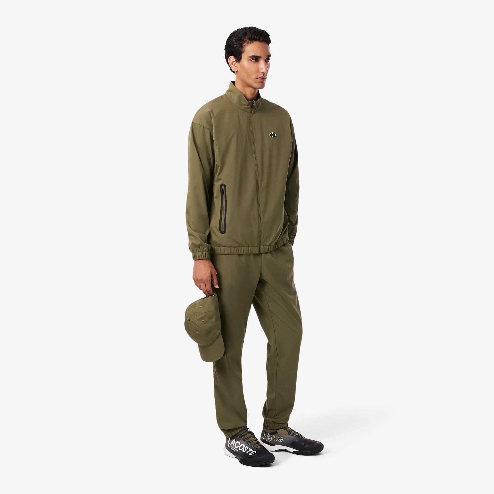 Men's Tennis Tracksuit - Matching Sets - New In 2025 | Lacoste