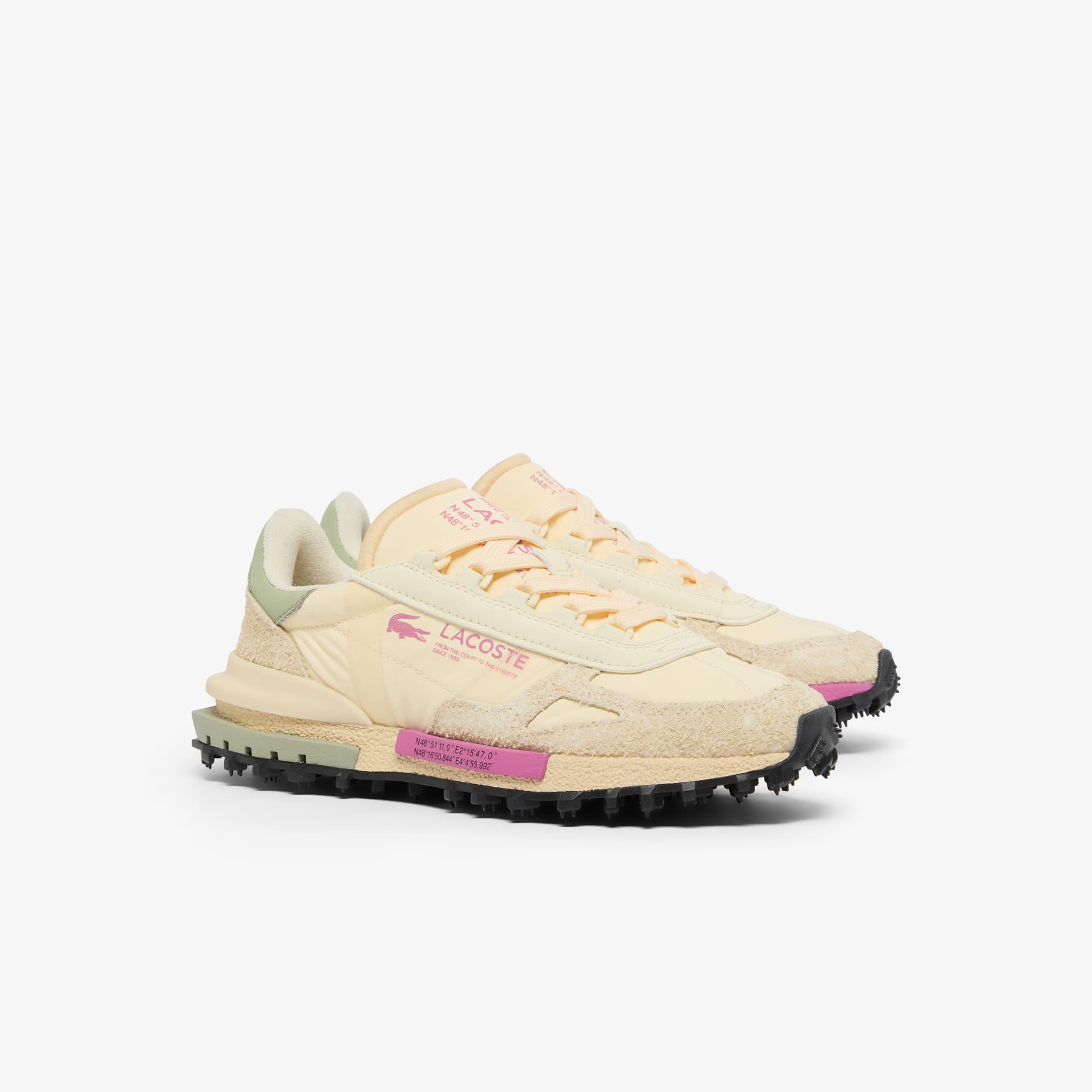 Women's Elite Active Sneakers