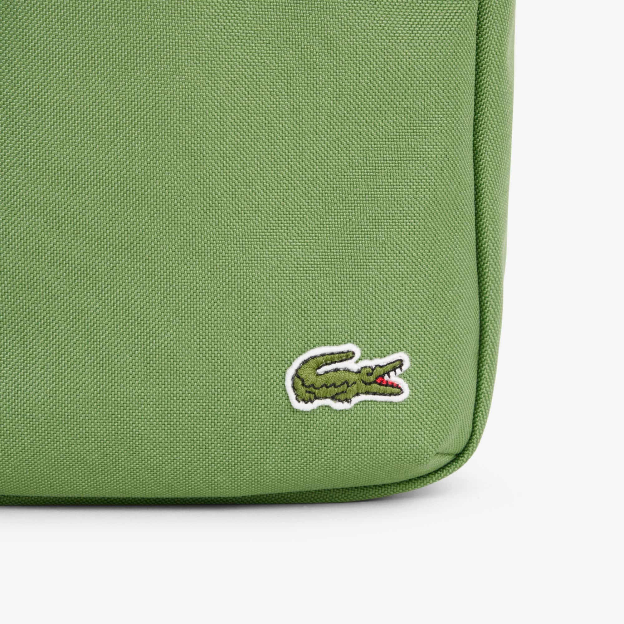 Neocroc Shoulder Bag - Bags - New In 2026 | Lacoste