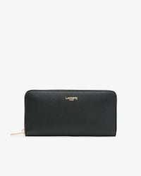 Champs-&Eacute;lys&eacute;es Zipped Billfold