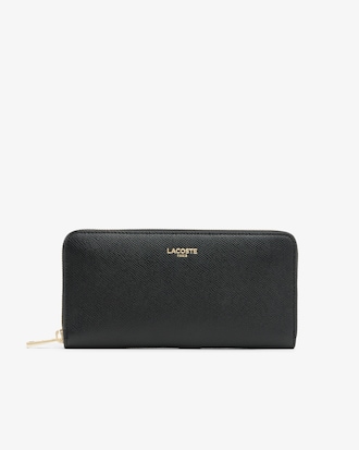 Champs-&Eacute;lys&eacute;es Zipped Billfold