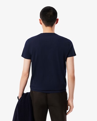 Men's Pima Cotton T-Shirt