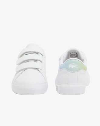 Sneakers Powercourt Infantiles