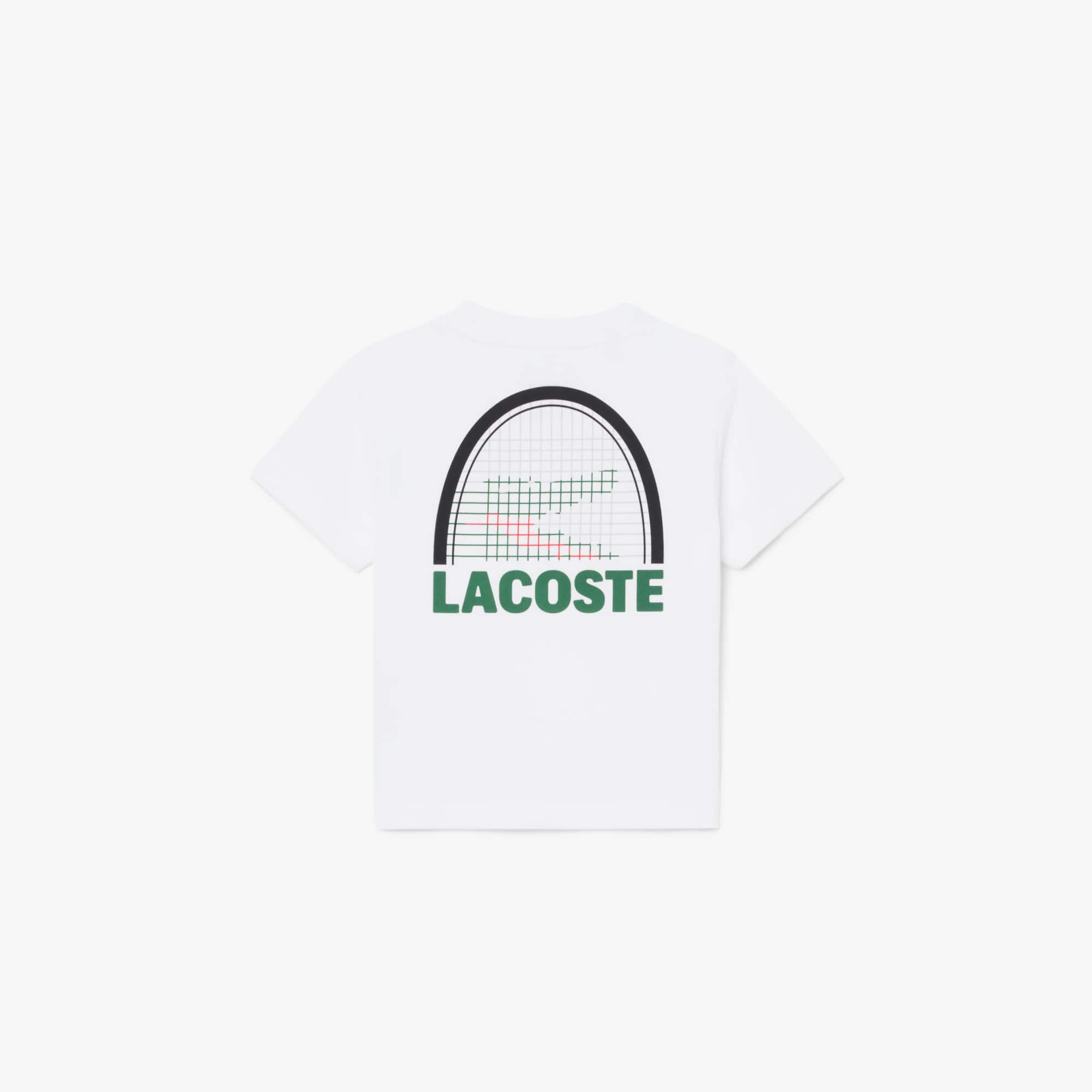 Lacoste Tennis x Daniil Medvedev T-Shirt