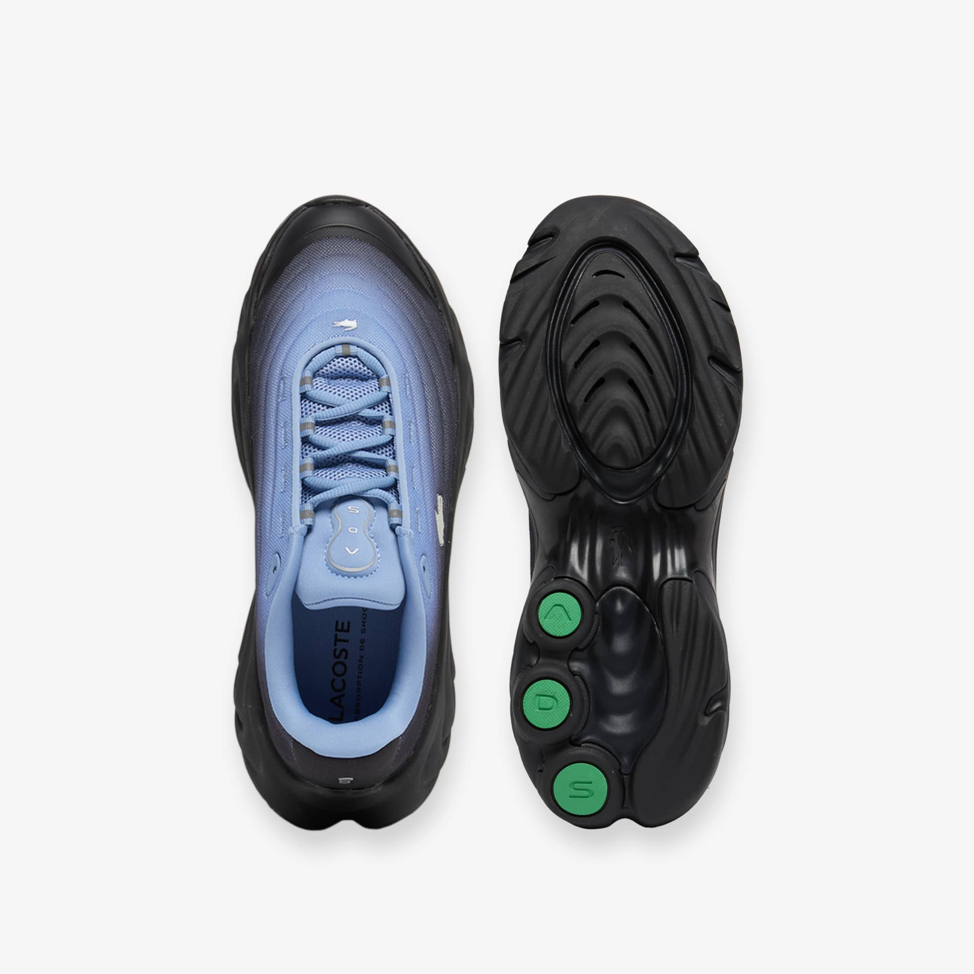 Men's Spinor Sneakers