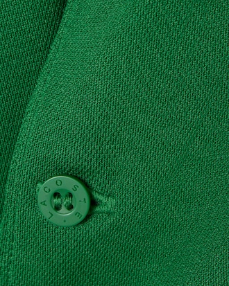 Men's Regular Fit UV Protect Golf Polo