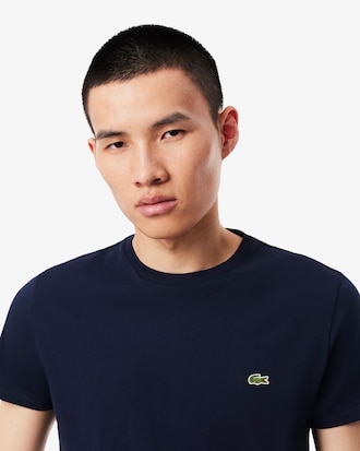 Men's Pima Cotton T-Shirt