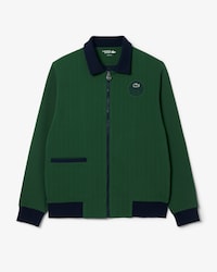 Men's Tennis Heritage Ultra Dry Jacket