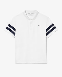 Men's Regular Fit Ultra Dry Piqué Tennis Polo