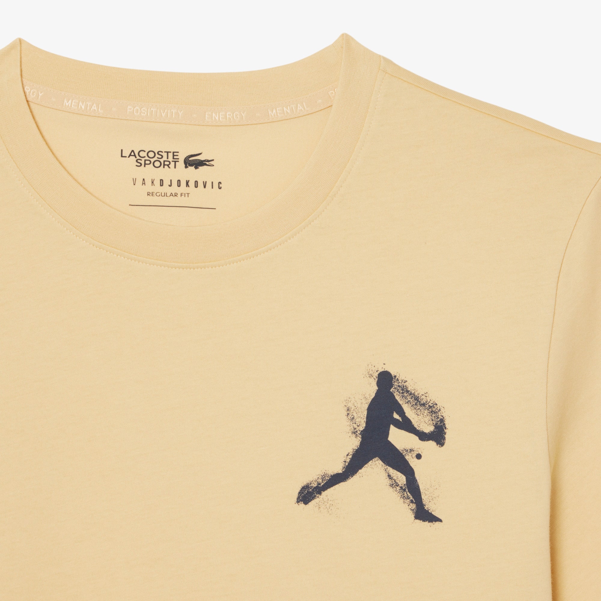 Men's Lacoste Tennis x Novak Djokovic Pack - Lacoste x Novak