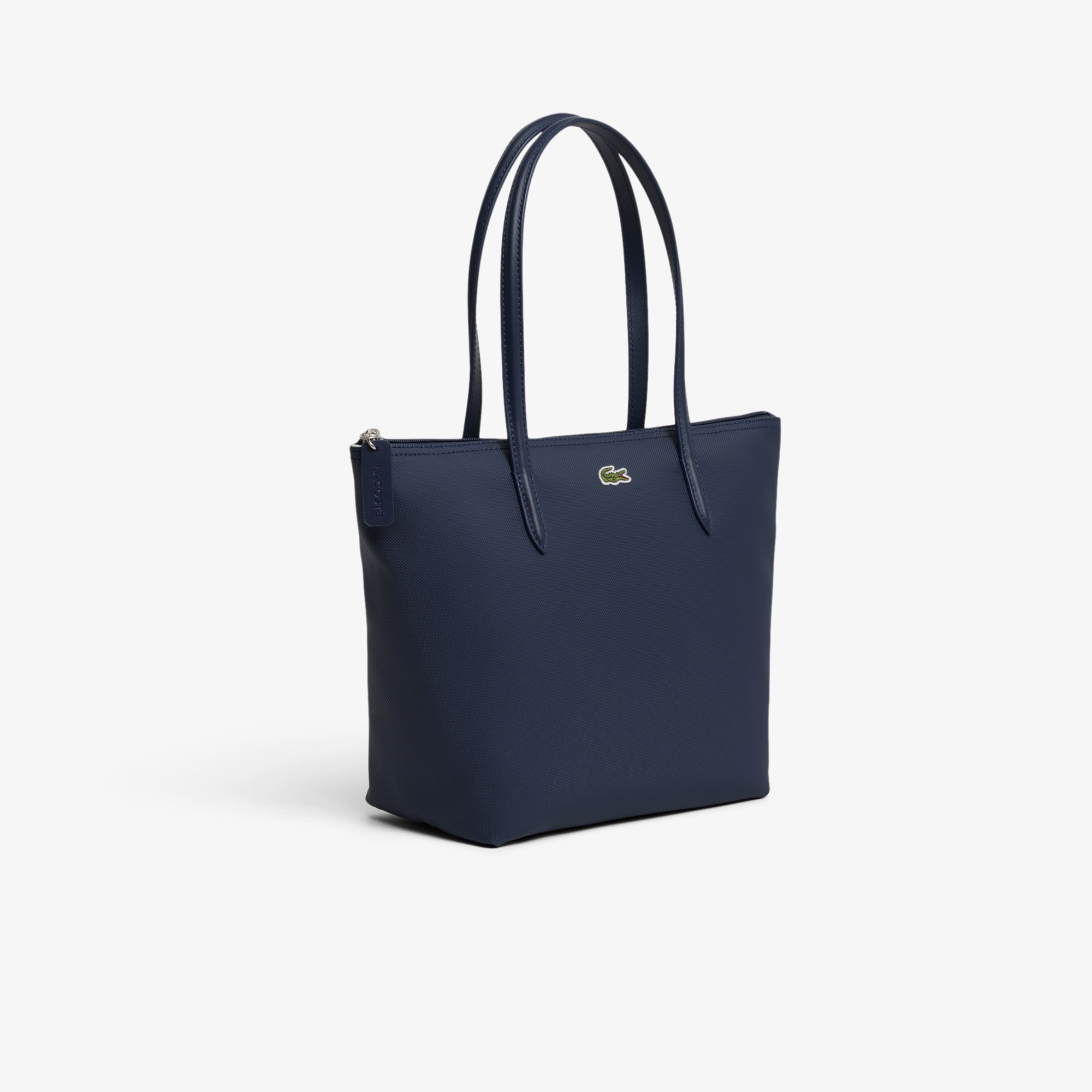 Small L.12.12 Concept Tote - Tote Bags - New In 2026 | Lacoste