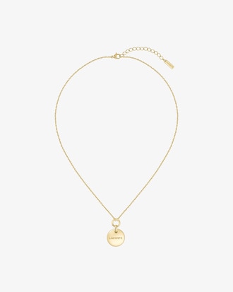 Women's Momento Necklace