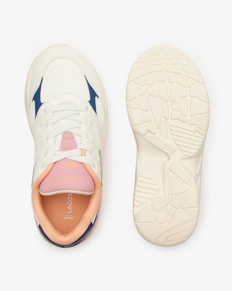 Kids' Storm 96 Vintage Sneakers