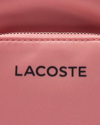 Unisex Active Nylon Satchel