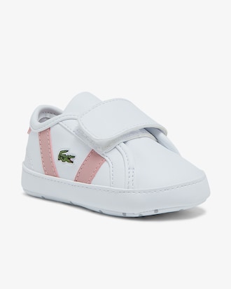 Infants' Sideline Crib Sneakers