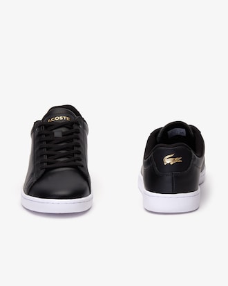 Women's Hydez Leather Sneakers