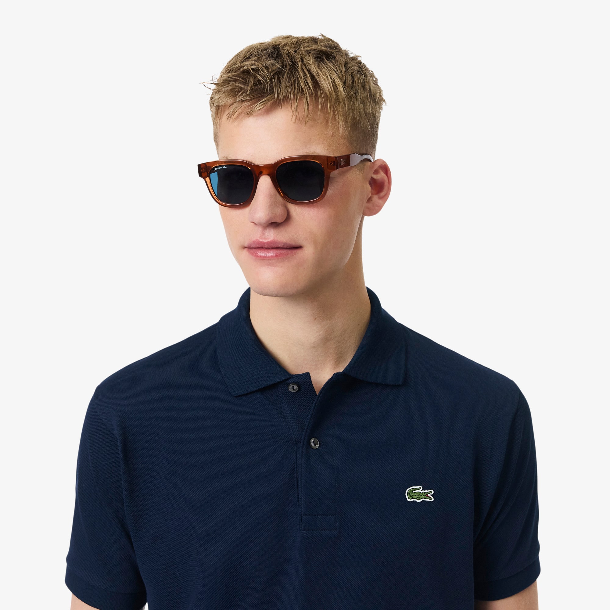 トップス LIDNM Te/Ca Milled Light Polo LIDNM's polo shirt is the perfect choice for adults! Honest review