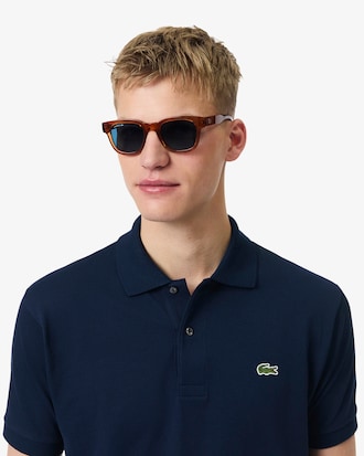Men's Classic Fit Original L.12.12 Polo