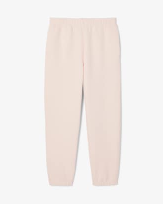 Women's Piqué Sweatpants