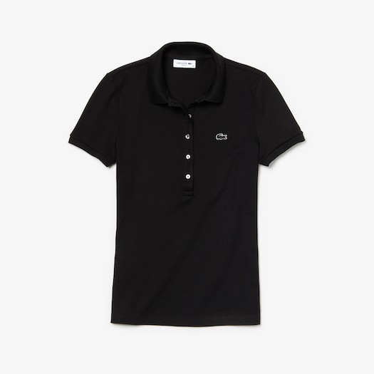 Polo Shirts for Women Lacoste Women's Polo Shirts LACOSTE