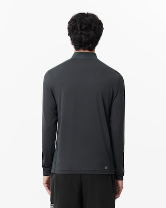 Men's Ultra Dry Stretch Sweatshirt