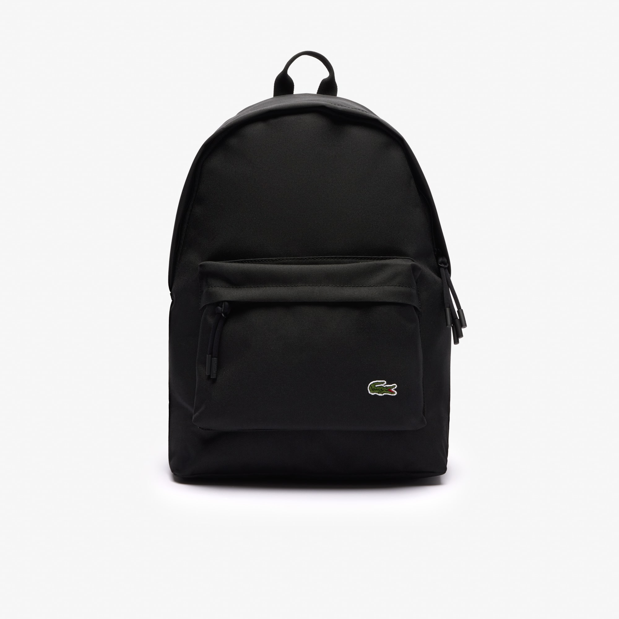 Lacoste ブラック リュック Neocroc Backpack - Bags - New In 2026 | Lacoste