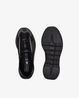 Men&rsquo;s Odyssa Lite Nylon and Mesh Sneakers