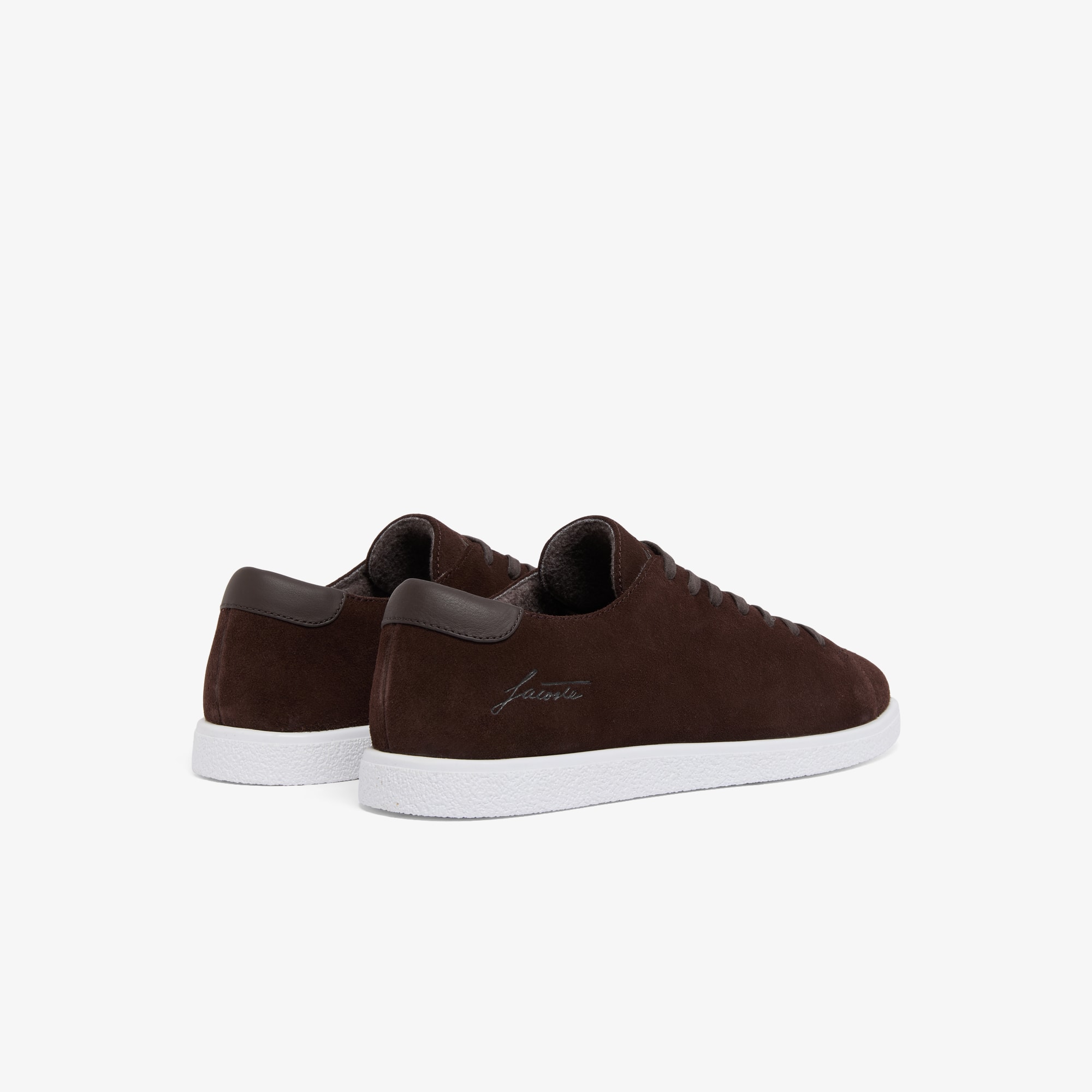 Men's Linecourt Suede Sneakers