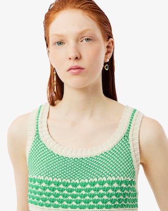Women's Runway Sweater Dress