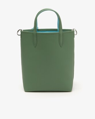 Anna Vertical Reversible Tote