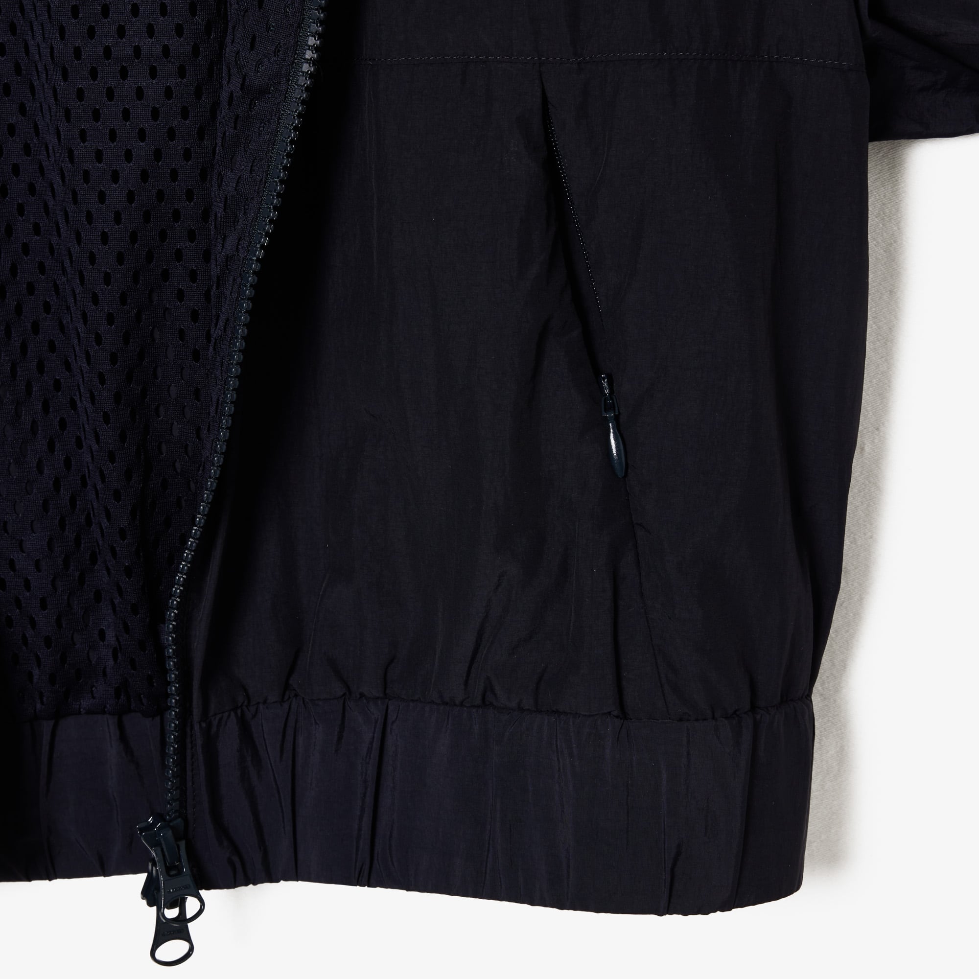 Women's Short Zip-Up Jacket - Jackets & Coats - New In 2025