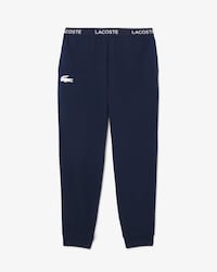 Men's Fleece Loungewear Joggers
