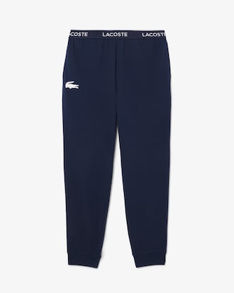 Men's Fleece Loungewear Joggers
