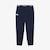 Navy Blue / White