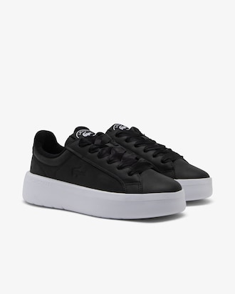 Sneakers Carnaby Platform Lite De Piel Para Mujer